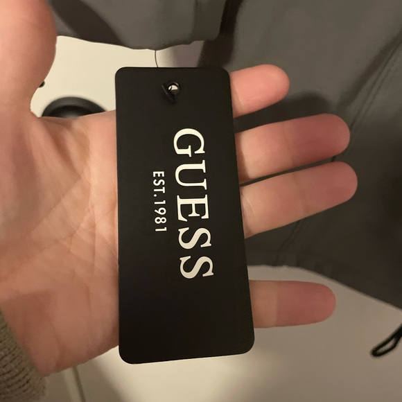 Guess Jacket - Picture 4 of 6